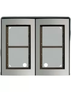 Bticino Sfera - 4-module wall-mounted container 331341 Terraneo